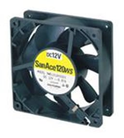 9WS1212H1011 by Sanyo Denki
