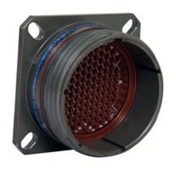 D38999/20FB35SN by Aero Electric