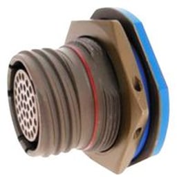 D38999/24FB35SN by Aero Electric