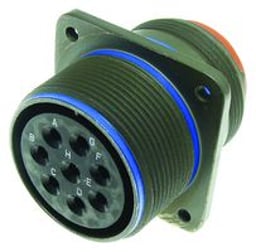 MS3450L14S-5P by Aero Electric