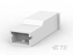 1-154719-0 by TE Connectivity