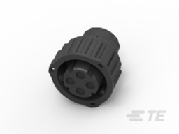1-967325-1 TE Connectivity - Circular Connectors