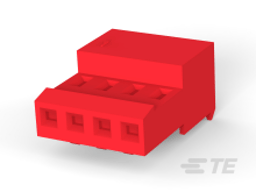 640440-4 by TE Connectivity
