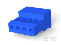 640442-4 by TE Connectivity