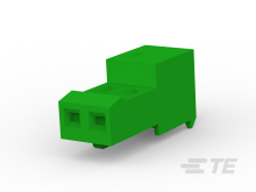 640443-2 by TE Connectivity
