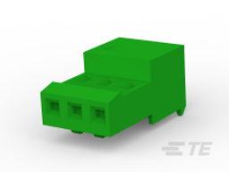 640443-3 by TE Connectivity