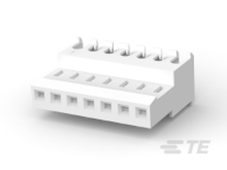 3-640621-7 by TE Connectivity / AMP