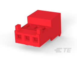 643813-3 by TE Connectivity