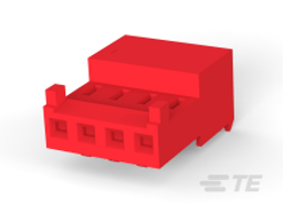 643813-4 by TE Connectivity