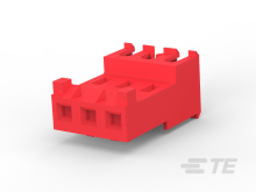 3-644467-3 by TE Connectivity / AMP