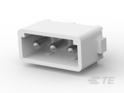 350423-1 by TE Connectivity / AMP