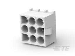 350432-1 by TE Connectivity