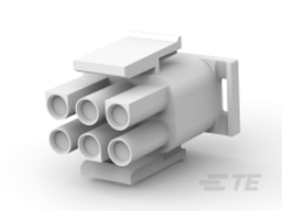 350715-1 by TE Connectivity