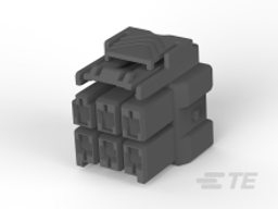 172026-1 TE Connectivity - Connectors - 販売代理店、価格比較