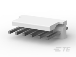 640445-6 by TE Connectivity