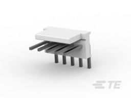 640455-5 by TE Connectivity