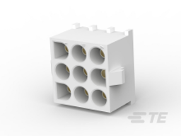 643426-3 by TE Connectivity