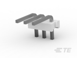 644751-3 by TE Connectivity / AMP
