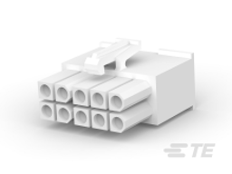 770580-1 by TE Connectivity
