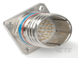 YDTS20T13-08PBV001 by TE Connectivity / DEUTSCH