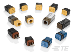 DMC-MA 20-22 AN by TE Connectivity / DEUTSCH