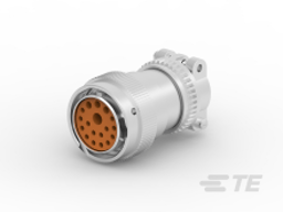 HD36-24-18SN-L006 by TE Connectivity / DEUTSCH