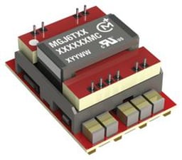 MGJ6T24150505MC-R7 Murata Power Solutions - Board Mount