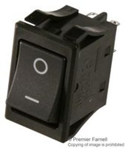 JWM21RA1A by NKK Switches