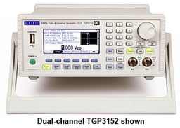 TGP3122 by AIM-TTI Instruments