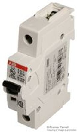 S201U-K20 by ABB Control
