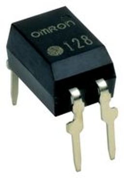 G3VM-21DR by Omron