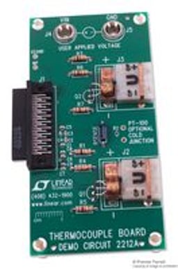 DC2212A by Analog Devices