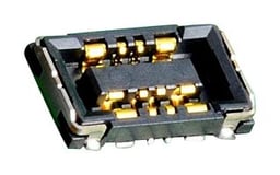 505004-0810 by Molex