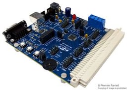 C8051F380-TB-K by Silicon Labs