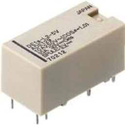 DE1A-24V by Panasonic
