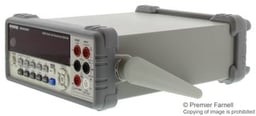 GDM-8351 by Instek