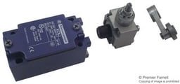 XCKJ10513 Telemecanique - Snap Action / Limit Switches