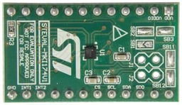 STEVAL-MKI174V1 by STMicroelectronics