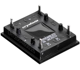LR600240D25 by Sensata