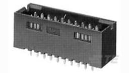 5-102619-6 by TE Connectivity