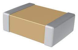 C0805C332JAGACTU by Yageo Group