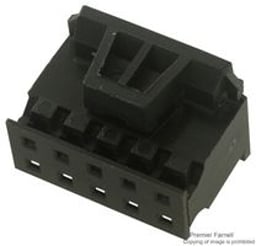10073599-006LF by Amphenol Communications Solutions
