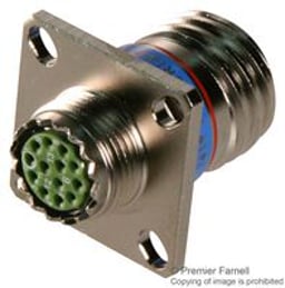 D38999/20WJ24PA by Eaton