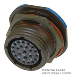 D38999/24FE26PN by Eaton