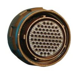 D38999/26WD15PN by Eaton