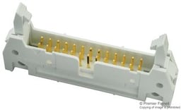 71918-126LF by Amphenol Communications Solutions
