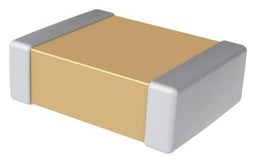 C0805C680K5GACTU by Yageo Group