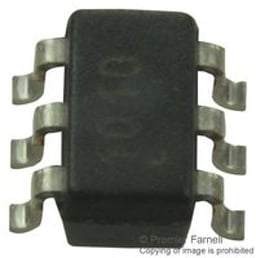 AT42QT1010-TSHR by Microchip