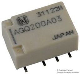 AGQ200A24Z by Panasonic