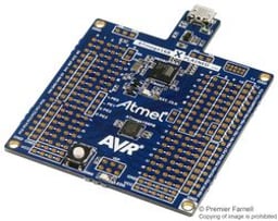 ATMEGA168PB-XMINI by Microchip